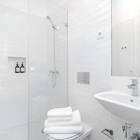Lapa Stylish Ii Lejlighed *