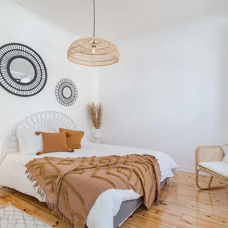Lapa Stylish Ii Lejlighed *